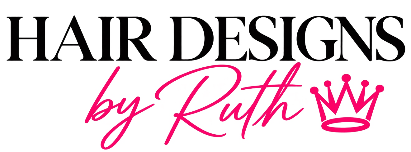 Hair Designs by Ruth